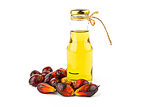 Crude Palm Oil